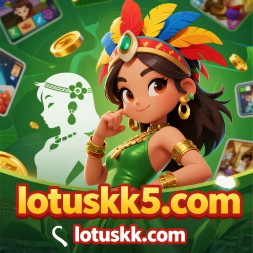 lotuskk.com